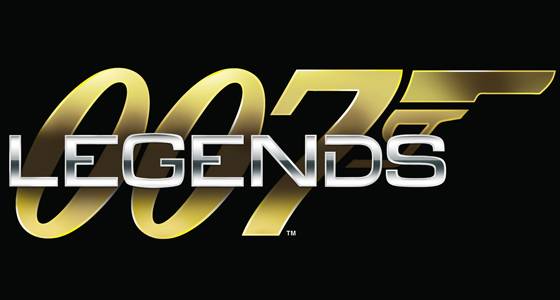 007: Legends