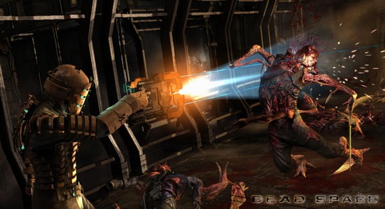 Dead Space 3